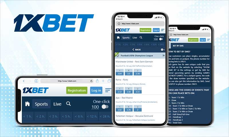1xBet Pakistan Your Ultimate Guide to Online Betting -277324276 1xBet Pakistan Your Ultimate Guide to Online Betting -277324276