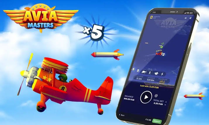 Aviamasters Casino Tu Destino de Juego en Línea -707074666