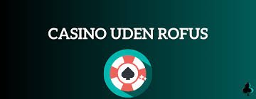 Bedste Casino Uden Casinoer - Oplev Spilglæden Online Bedste Casino Uden Casinoer - Oplev Spilglæden Online