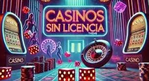 Best UK Non GamStop Casinos A Comprehensive Guide -489713276
