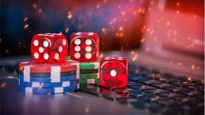Casino Online Oplev Spændingen fra Dit Eget Hjem