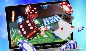 Casino Online Oplev Spændingen fra Dit Eget Hjem