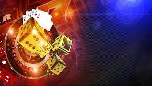 Experience Excitement at London Eye Casino & Sportsbook 225974302 Experience Excitement at London Eye Casino & Sportsbook 225974302