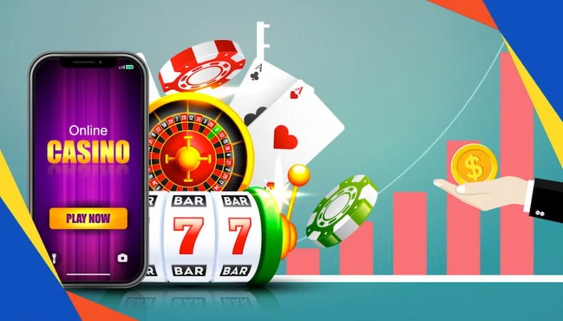 Experience the Thrill of MaxCasino Casino & Sportsbook 86879927