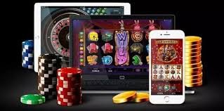 Experience Thrilling Adventures with Kinghills Casino Online Games