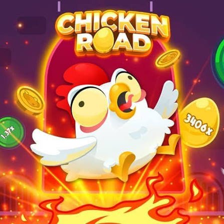Explora la Diversión sin Fin en Chicken Road El Juego que Cautiva a Todos
