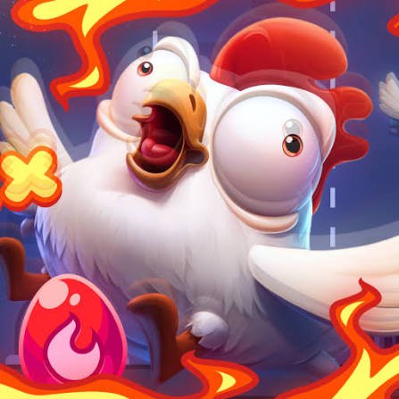 Explora la Diversión sin Fin en Chicken Road El Juego que Cautiva a Todos