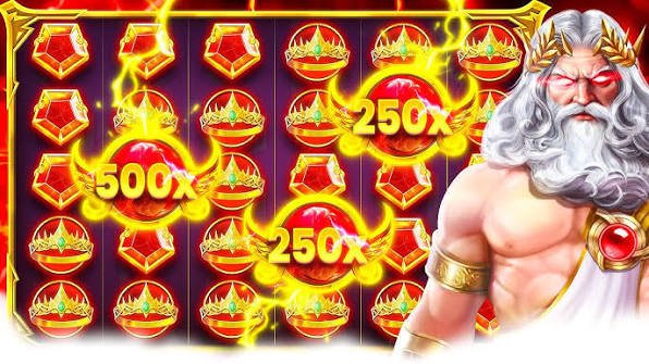 Explore the Exciting World of Gates of Olympus Casino -947440479