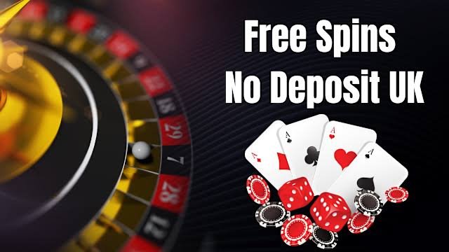 Free Spins No Deposit UK Unlock Exciting Casino Bonuses