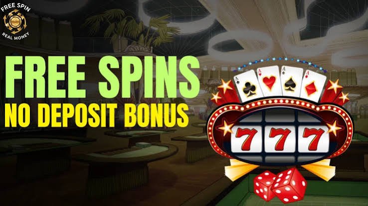 Free Spins No Deposit UK Unlock Exciting Casino Bonuses