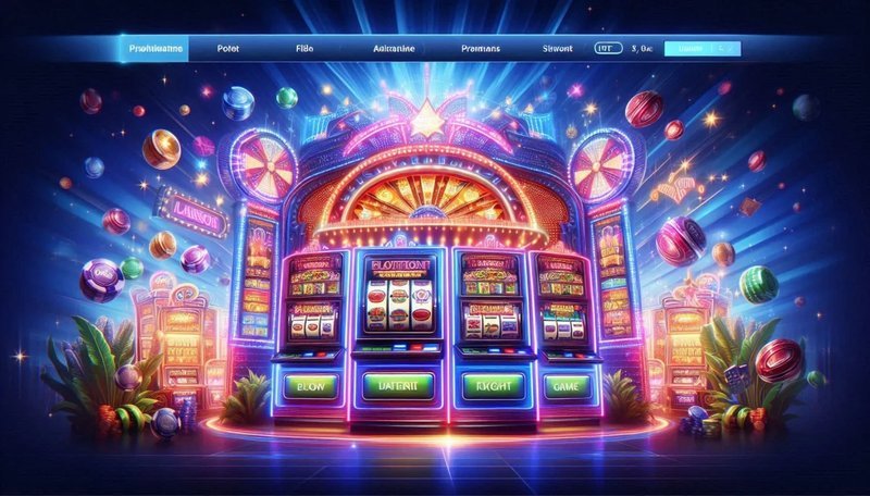 Spinogambino casino in Germany