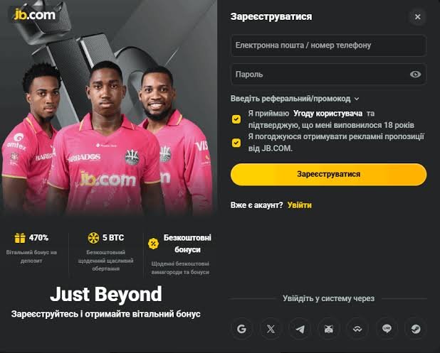 JB Casino Review Unbiased Insights and Unique Features JB Casino Review Unbiased Insights and Unique Features