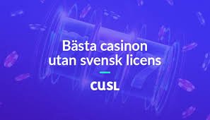 Minsta Insättning Casino utan Svensk Licens – En Guide för Spelare -1230553369