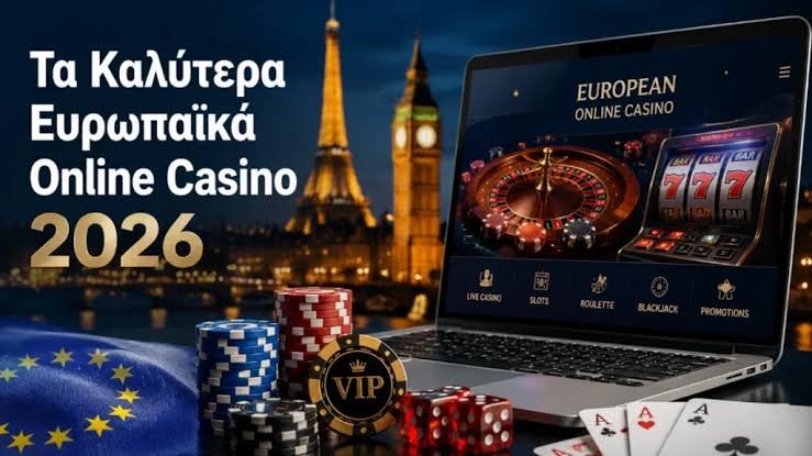 Mobile Casinos in Greece A Complete Guide to Gaming on the Go