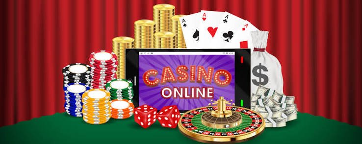 Τα Καλύτερα Online Καζίνο Ο Απόλυτος Οδηγός 1925765880