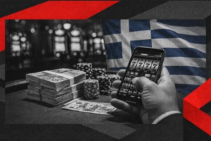 Νέα Online Casino στην Ελλάδα Ένας Οδηγός για Παίκτες Νέα Online Casino στην Ελλάδα Ένας Οδηγός για Παίκτες