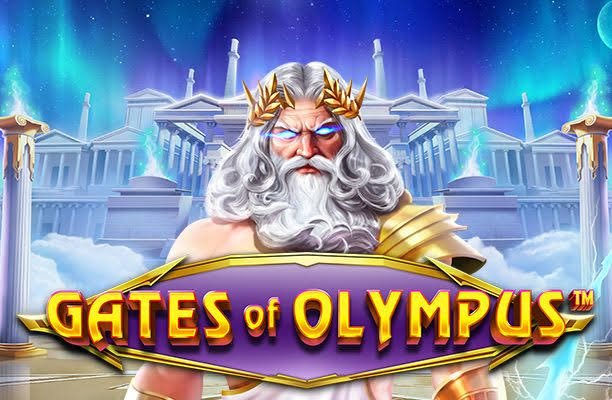 Unlock the Mysteries of the Gates of Olympus A Deep Dive into the Mythical World