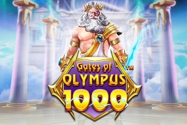 Unlock the Mysteries of the Gates of Olympus A Deep Dive into the Mythical World