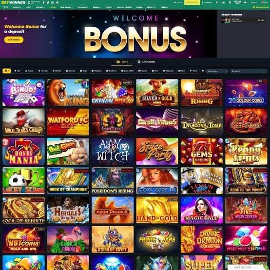 Your Comprehensive BetWinner Betting Guide