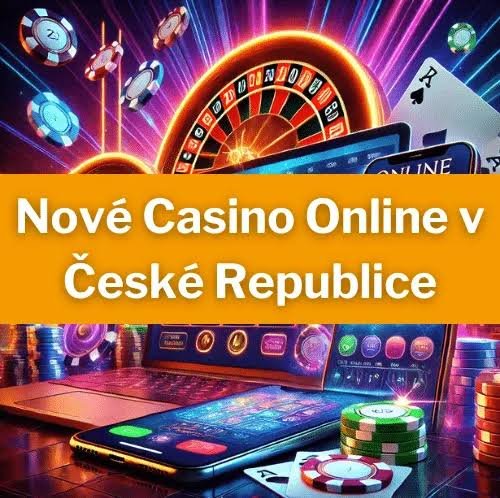 Zahraniční online casina Proč se na ně zaměřit