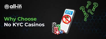 Bitcoin Casino for Instant Withdrawals A Revolution in Online Gambling