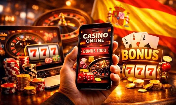 Casino Bono sin Depósito en España La Oportunidad Ideal para Jugar