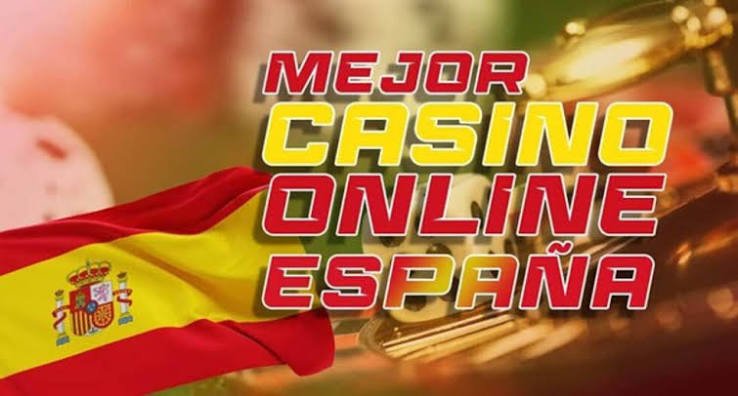 Casino en Línea en España Todo lo Que Necesitas Saber