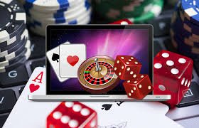 Den Ultimative Guide til Online Casinoer 1670185208