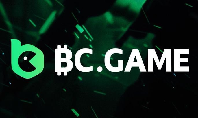 Discover the Thrills of BC.Game Crypto Casino