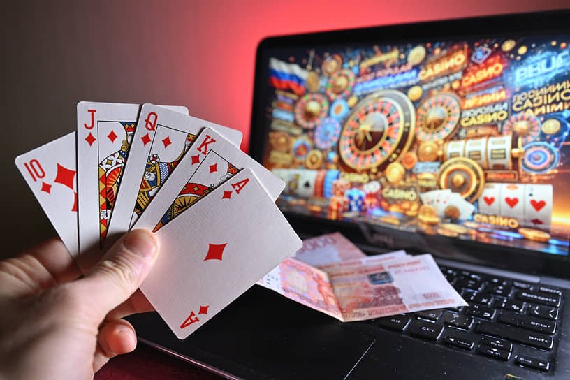 Experience Excellence with Very Well Casino & Sportsbook