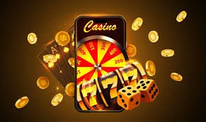 Experience the Thrill of Casino WinThere UK -811451105