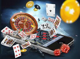 Experience the Thrill of Casino WinThere UK -811451105