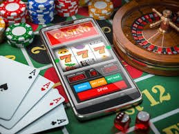 Experience Unmatched Gaming at Top G Casino