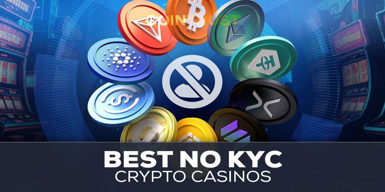 Experience Unmatched Thrills at Crypto Casinos with Instant Payouts