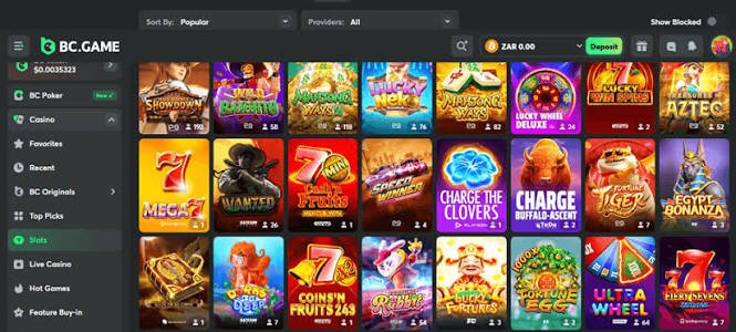Explore BC.Game Alternative Links for Seamless Gaming Experience
