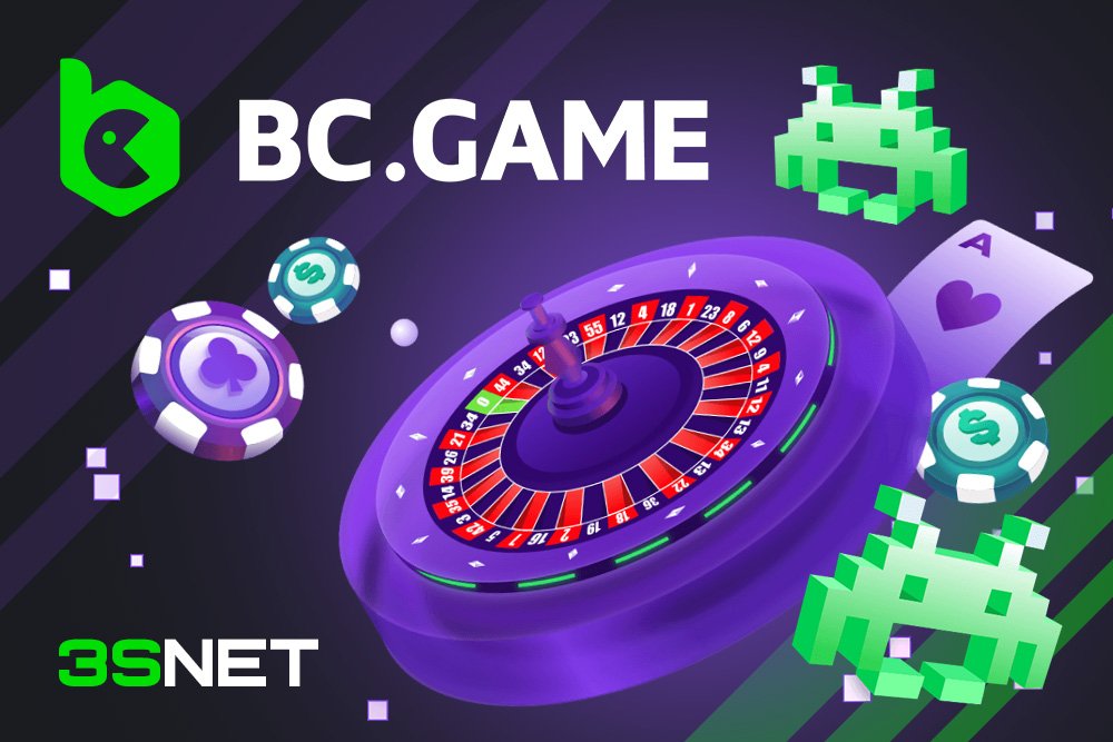 Explore BC.Game Alternative Links for Seamless Gaming Experience
