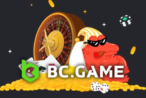 Exploring BC.Game A New Era of Online Gaming in Spain