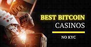 Exploring Online Anonymous Bitcoin Casinos The Future of Gambling 384744740