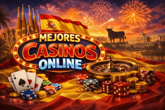 Los Mejores Juegos de Casino Gratis para Disfrutar En Línea