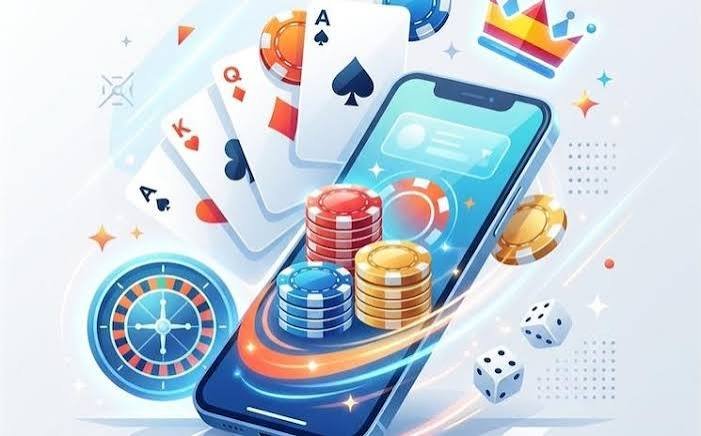 Los Mejores Juegos de Casino Gratis para Disfrutar En Línea