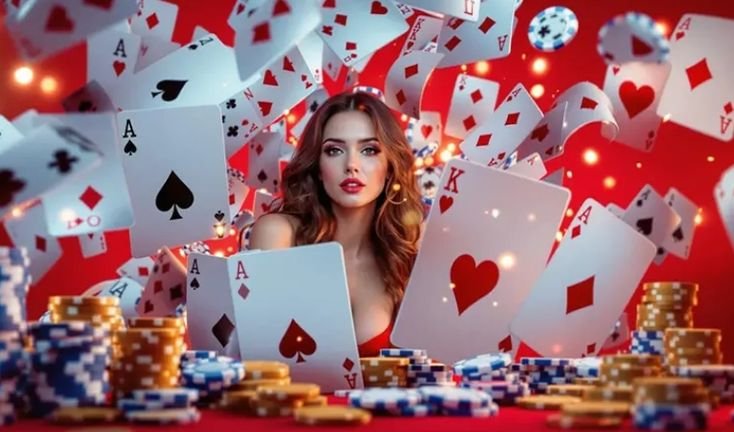 Καλύτερα Online Καζίνο Οδηγός για Επιτυχία στον Κόσμο του Τζόγου