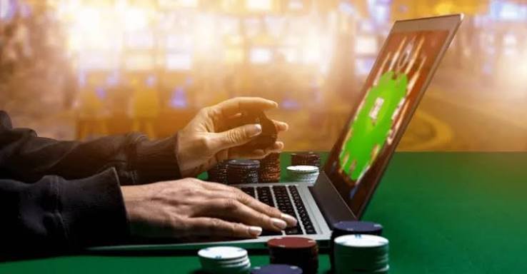 Ξένα Καζίνο Online Η Απόλυτη Καθοδήγηση για την Τύχη σας Ξένα Καζίνο Online Η Απόλυτη Καθοδήγηση για την Τύχη σας