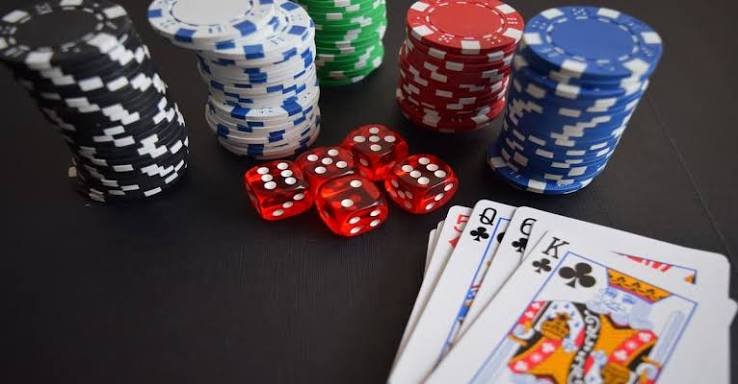 Online Casino bez Ověření Bezpečnost a Zábava na Dosah Ruky