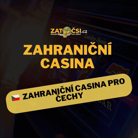 Online Casino Zahraničí Jak Vybrat To Nejlepší