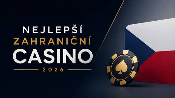 Online české casino Jak najít to nejlepší pro vaše potřeby