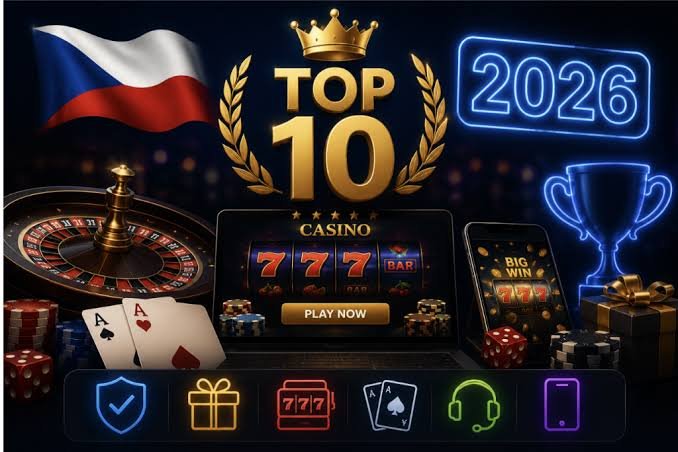 Zahraniční online kasina Objevte výhody a rizika