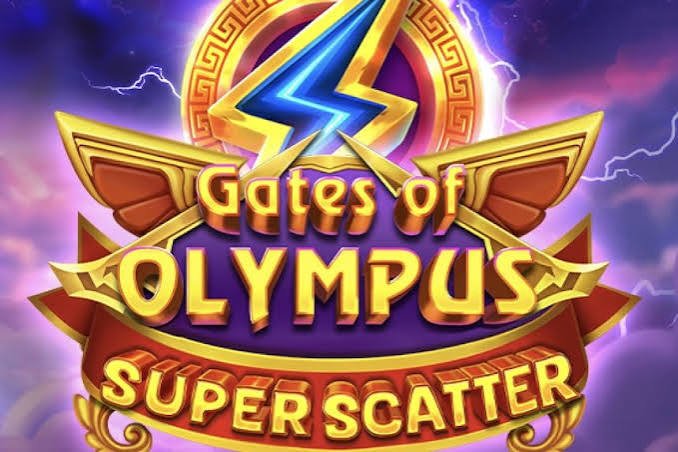 Anmeldelse af Gates of Olympus - En Rejse til Guderne
