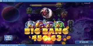 Discover the Exciting World of BC.Game Casino Platform
