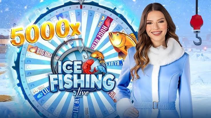 Experience the Thrill of Fishing Time Free Play -1811241806 Experience the Thrill of Fishing Time Free Play -1811241806