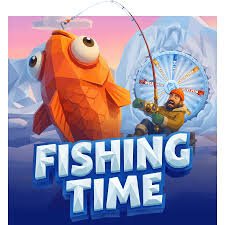 Experience the Thrill of Fishing Time Free Play -1811241806 Experience the Thrill of Fishing Time Free Play -1811241806